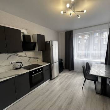 Сдается 1-комнатная квартира, 45 м²