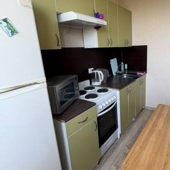 Сдается 1-комнатная квартира, 36 м²