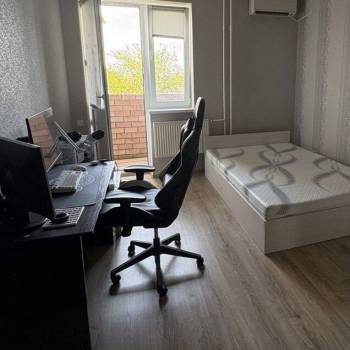 Сдается 1-комнатная квартира, 36 м²