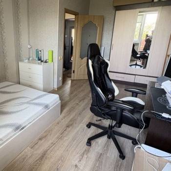 Сдается 1-комнатная квартира, 36 м²