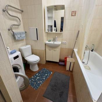 Сдается 1-комнатная квартира, 36 м²