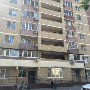 Сдается 1-комнатная квартира, 36 м²