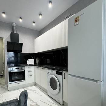Сдается 1-комнатная квартира, 37 м²