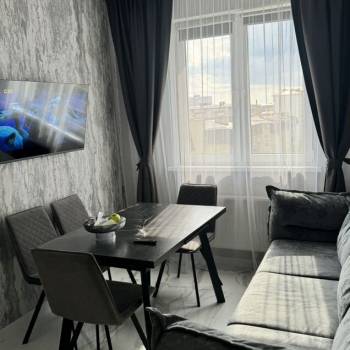 Сдается 1-комнатная квартира, 37 м²