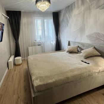 Сдается 1-комнатная квартира, 37 м²