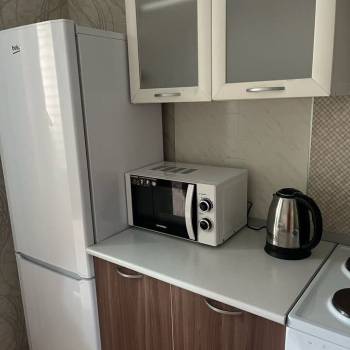 Сдается 1-комнатная квартира, 41 м²