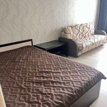 Сдается 1-комнатная квартира, 41 м²