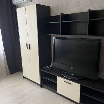 Сдается 1-комнатная квартира, 41 м²