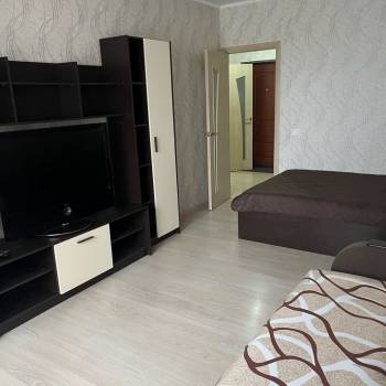 Сдается 1-комнатная квартира, 41 м²