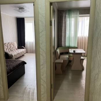 Сдается 1-комнатная квартира, 41 м²