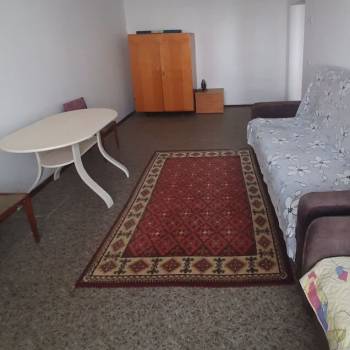 Сдается 1-комнатная квартира, 33 м²