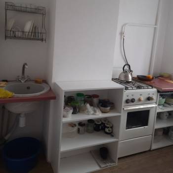 Сдается 1-комнатная квартира, 33 м²