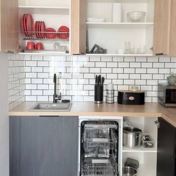 Сдается 1-комнатная квартира, 40 м²