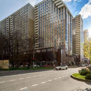 Продается 2-х комнатная квартира, 59,7 м²