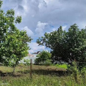 Продается Участок, 420 м²