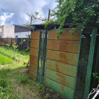 Продается Участок, 420 м²