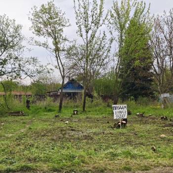 Продается Участок, 400 м²