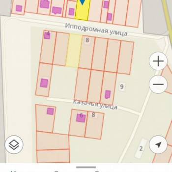 Продается Участок, 1000 м²
