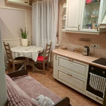 Продается 2-х комнатная квартира, 60 м²