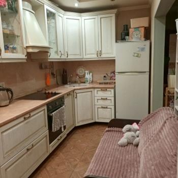 Продается 2-х комнатная квартира, 60 м²