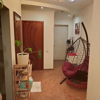Продается 2-х комнатная квартира, 60 м²