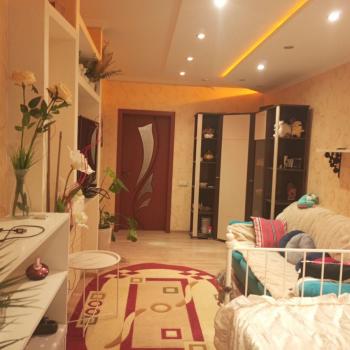 Продается 2-х комнатная квартира, 60 м²