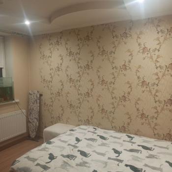 Продается 2-х комнатная квартира, 60 м²