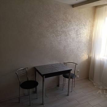 Сдается 1-комнатная квартира, 24 м²