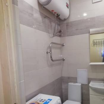 Сдается 1-комнатная квартира, 24 м²