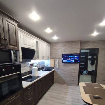 Сдается 2-х комнатная квартира, 60 м²