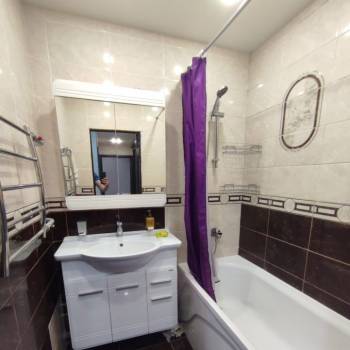 Сдается 2-х комнатная квартира, 60 м²