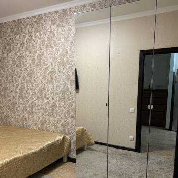 Сдается 2-х комнатная квартира, 44 м²