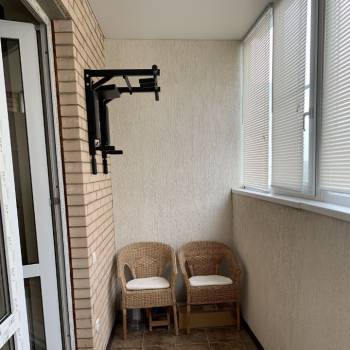 Сдается 2-х комнатная квартира, 44 м²