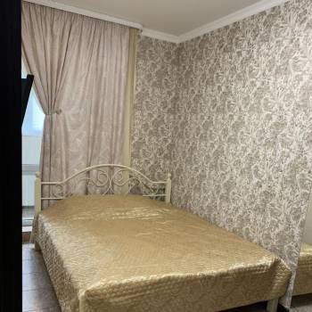 Сдается 2-х комнатная квартира, 44 м²