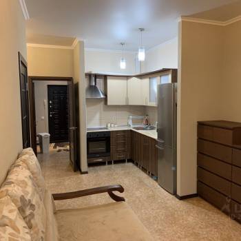 Сдается 2-х комнатная квартира, 44 м²