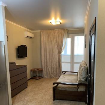 Сдается 2-х комнатная квартира, 44 м²