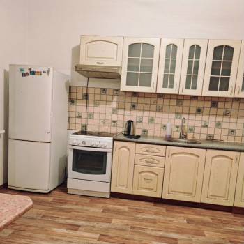 Сдается 2-х комнатная квартира, 70 м²