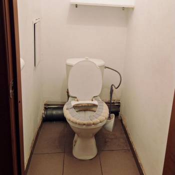 Сдается 2-х комнатная квартира, 70 м²