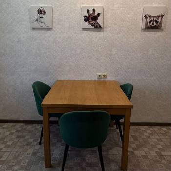 Сдается 2-х комнатная квартира, 65 м²