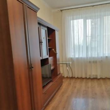 Сдается 1-комнатная квартира, 40,4 м²