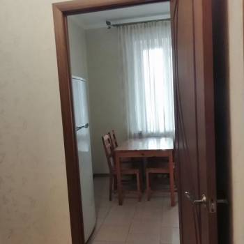Сдается 1-комнатная квартира, 40,4 м²
