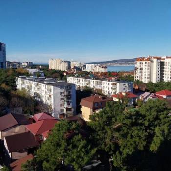 Продается 3-х комнатная квартира, 95 м²