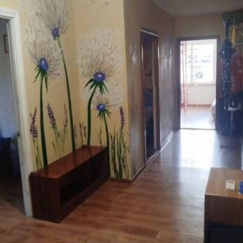 Продается Многокомнатная квартира, 60 м²