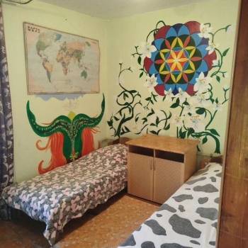 Продается Многокомнатная квартира, 60 м²
