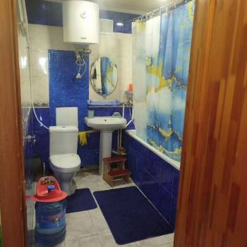 Продается Многокомнатная квартира, 60 м²