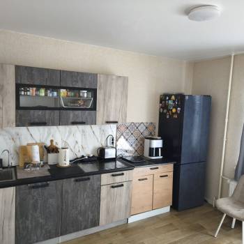 Продается 2-х комнатная квартира, 64,5 м²