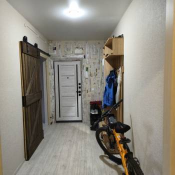 Продается 2-х комнатная квартира, 64,5 м²