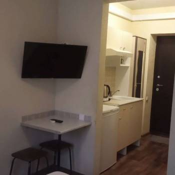 Сдается 1-комнатная квартира, 15 м²