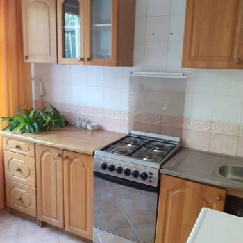 Сдается 2-х комнатная квартира, 48 м²