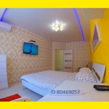 Сдается 1-комнатная квартира, 42 м²